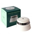 FRIENT - Smart Smoke Detector