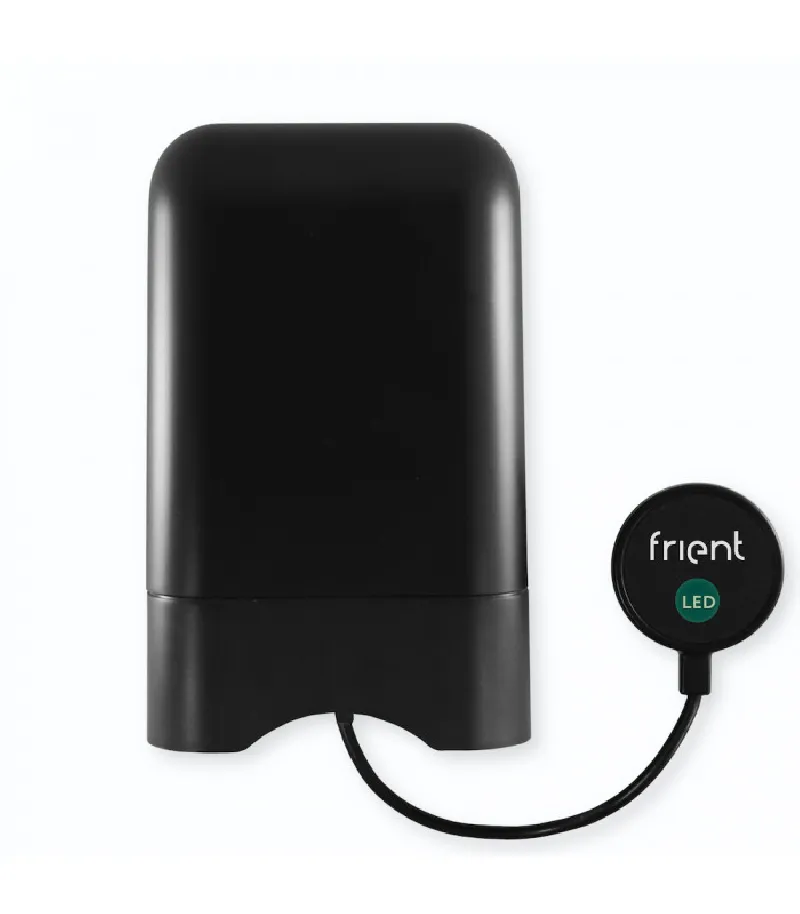 FRIENT - Interfaccia per contatori elettrici Zwave