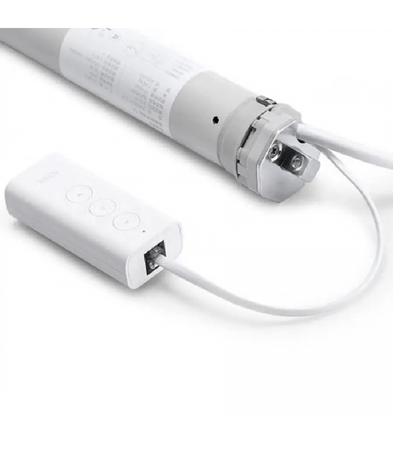 Aqara - Smart Roller Shade Controller (SRSC-M01)