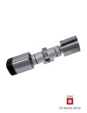 Elocky - Smart connected lock Evy 2 (swiss cylinder)