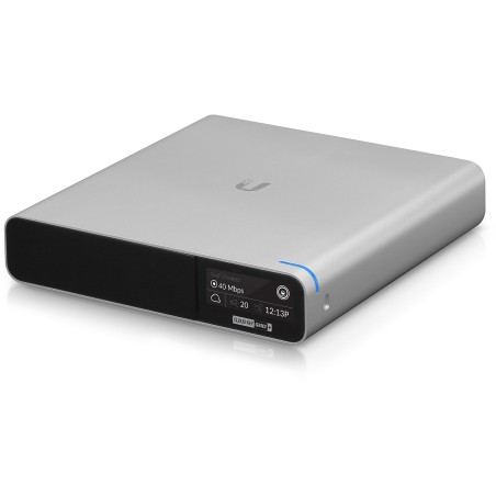 Ubiquiti - UniFi Cloud Key Plus Gen 2 mit 1TB Speicher
