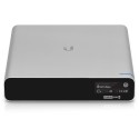 Ubiquiti - UniFi Cloud Key Plus Gen 2 avec stockage 1 To