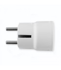FRIENT - Mini smart socket with Zigbee consumption measurement - Schuko version