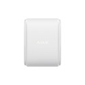 Ajax - Wireless outdoor bidirectional curtain motion detector (DualCurtain Outdoor)