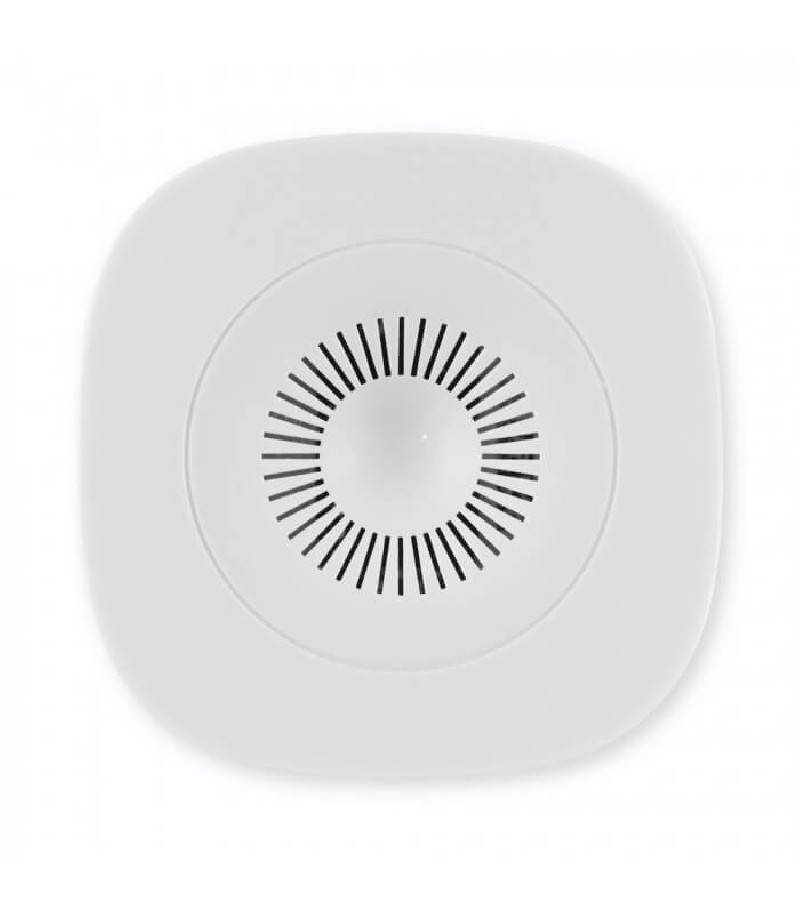 FRIENT - Zigbee 3.0 Smart Temperature and Humidity Sensor