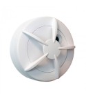 FRIENT - Zigbee 3.0 Flood Detector