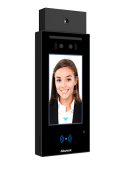 Akuvox - Access control unit with facial recognition, BLE, RFID, NFC, QR Code (Akuvox A05C)