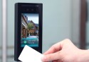 Akuvox - Access control unit with facial recognition, BLE, RFID, NFC, QR Code (Akuvox A05C)