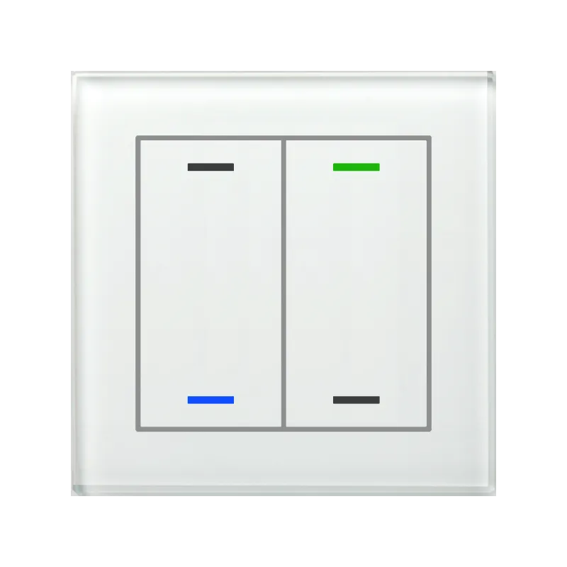 MDT - Actionneur de gradation 4-fois, 6SU MDRC, 230VAC, 250W