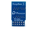 Phoscon - RaspBee II - The Raspberry Pi Zigbee gateway