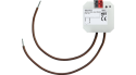 MDT - Switch Actuator 1-fold, Flush mounted, 230VAC, 16A