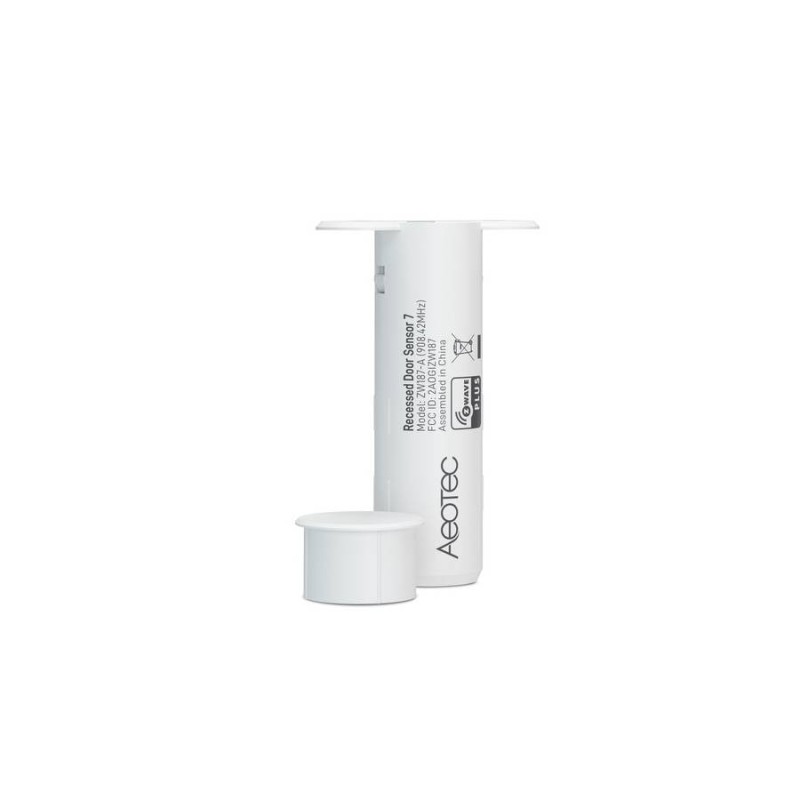 Aeotec - Recessed Door Sensor 7