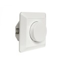 Sunricher - Interrupteur variateur rotatif 500W ZigBee dimmer+