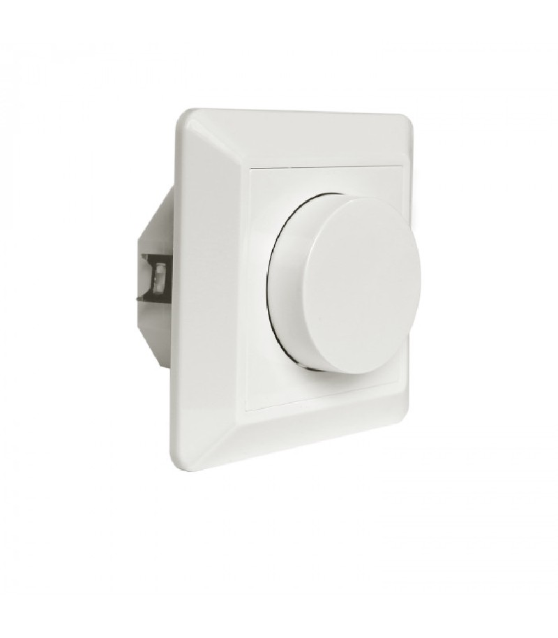 Sunricher - 500W ZigBee dimmer + interruttore rotativo