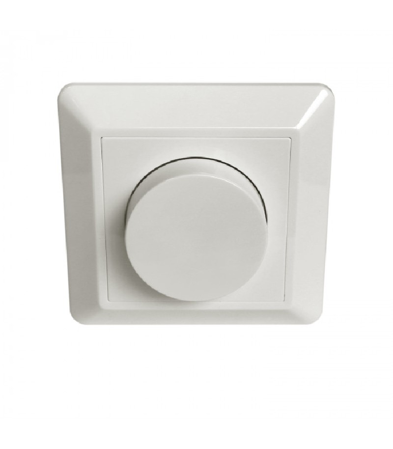Sunricher - 500W ZigBee Dimmer+ Drehschalter