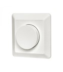 Sunricher - Interrupteur variateur rotatif 500W ZigBee dimmer+