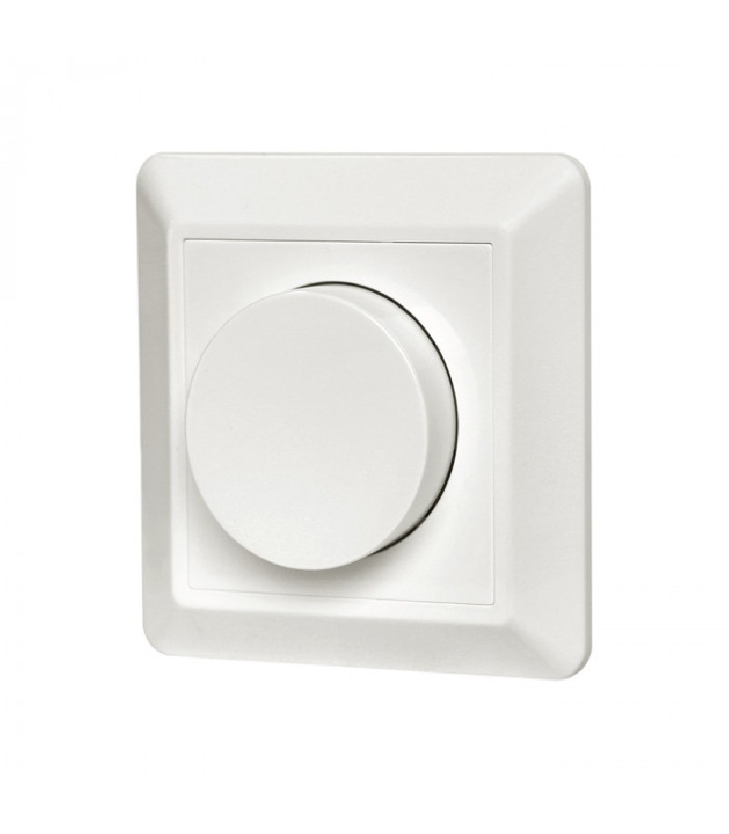 Sunricher - Interrupteur variateur rotatif 500W ZigBee dimmer+