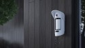 Ajax - Wireless outdoor motion detector with a photo carmera to verify alarms (Ajax MotionCam Outdoor)