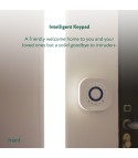 FRIENT - Zigbee 3.0 Flood Detector