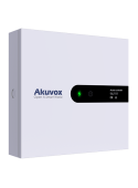 Akuvox - RFID and NFC compatible IP access control reader (Akuvox A01)