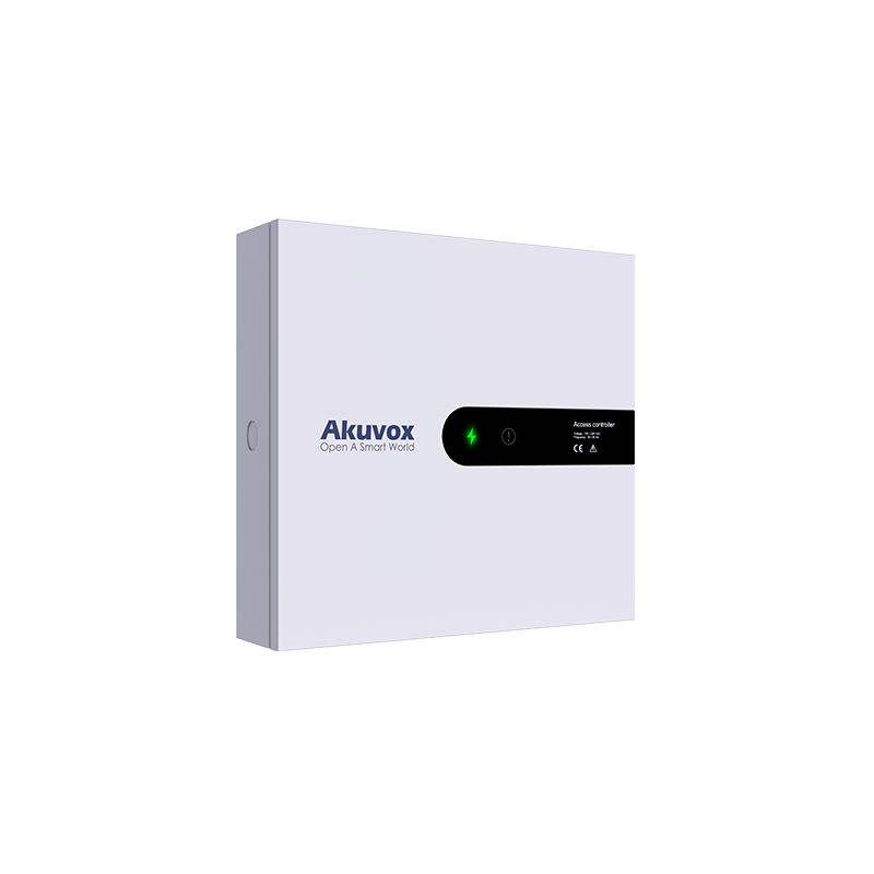 Akuvox - RFID and NFC compatible IP access control reader (Akuvox A01)