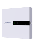 Akuvox - RFID and NFC compatible IP access control reader (Akuvox A01)