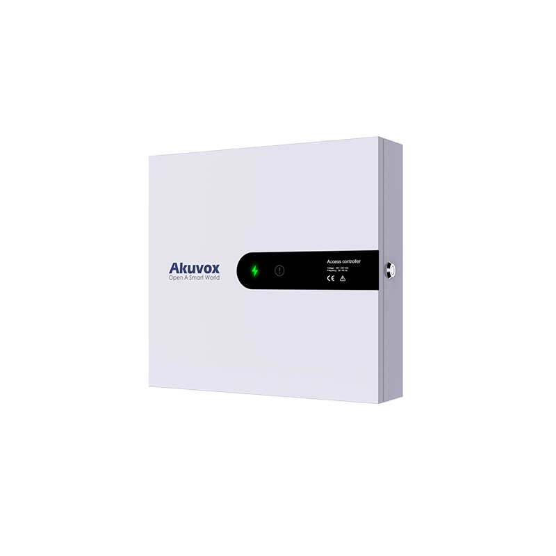 Akuvox - RFID and NFC compatible IP access control reader (Akuvox A01)