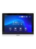 Akuvox - SIP-Innenkonsole mit 7"-Touchscreen, WLAN, Bluetooth, Android 9.0 (Akuvox X933W)