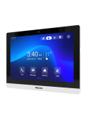 Akuvox - SIP-Innenkonsole mit 7"-Touchscreen, WLAN, Bluetooth, Android 9.0 (Akuvox X933W)
