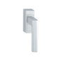 Hoppe - Maniglia finestra EnOcean SecuSignal Toulon (Grigio) Hoppe - Maniglia finestra EnOcean SecuSignal Toulon (Grigio)