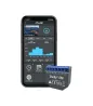 SHELLY - Contatore di energia Wi-Fi monofase Shelly EM con 1 pinza amperometrica da 120A SHELLY - Contatore di energia Wi-Fi monofase Shelly EM con 1 pinza amperometrica da 120A
