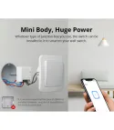 SONOFF - Zigbee 3.0 connected micro switch module