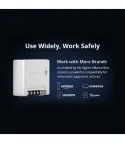 SONOFF - Zigbee 3.0 connected micro switch module