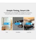 SONOFF - Zigbee 3.0 connected micro switch module
