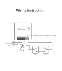 SONOFF - Zigbee 3.0 connected micro switch module