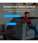 SONOFF - Zigbee 3.0 verbundenes Mikroschalter Modul