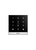 Akuvox - PIN Code, RFID- und NFC-kompatibler IP-Zutrittskontrollleser (Akuvox A02S)