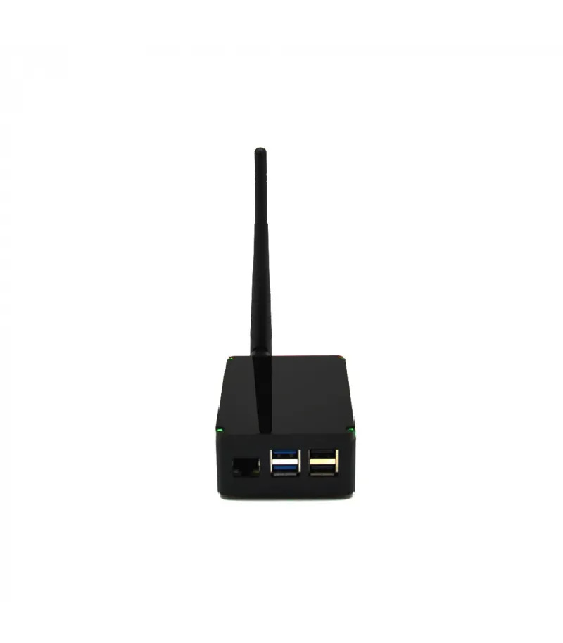 Jeedom - Contrôleur domotique Jeedom Smart Z-Wave+