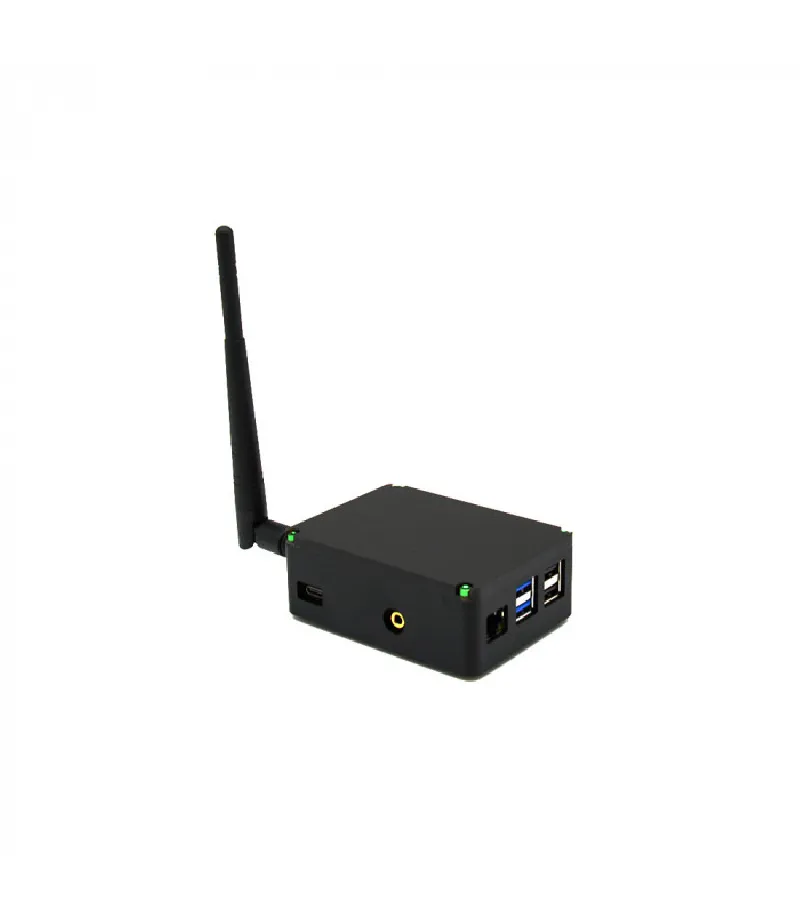 Jeedom - Home automation controller Jeedom Smart Z-Wave+