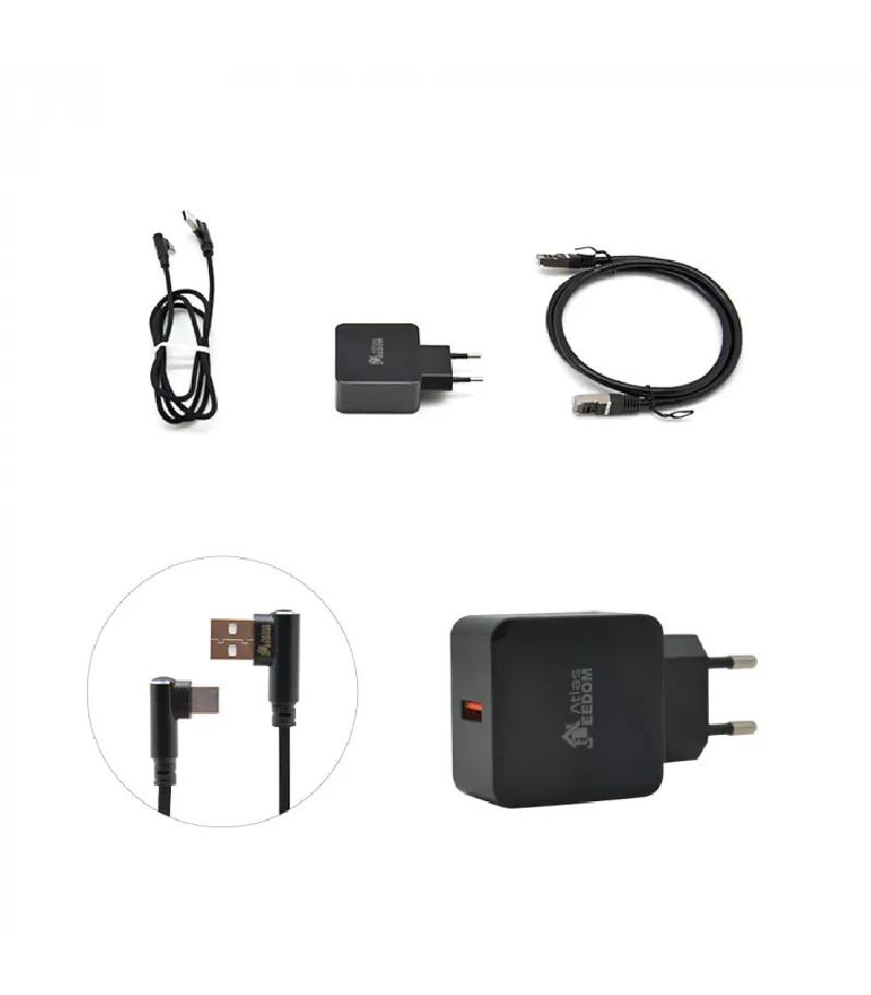 Jeedom - Home automation controller Jeedom Smart Z-Wave+