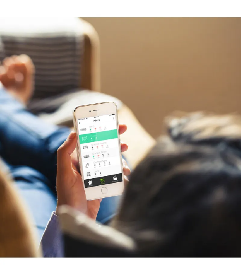 Jeedom - Home automation controller Jeedom Smart Z-Wave+