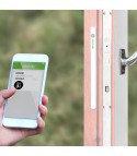 Sensative - Z-Wave+ Strips Door/Window sensor Strip Guard 700