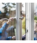 Sensative - Z-Wave+ Strips Door/Window sensor Strip Guard 700