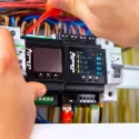 SHELLY - WiFi-operated Quad Relay Switch (Shelly PRO 4PM)