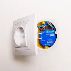 SHELLY - WiFi-Schaltaktor 3500W (Shelly 1)