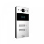 Akuvox - videocitofono IP R20B2 - multiutente - 2 campane con lettore di badge RFID Akuvox - videocitofono IP R20B2 - multiutente - 2 campane con lettore di badge RFID