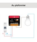 Nodon - Zigbee 3.0 ON/OFF Lighting Module
