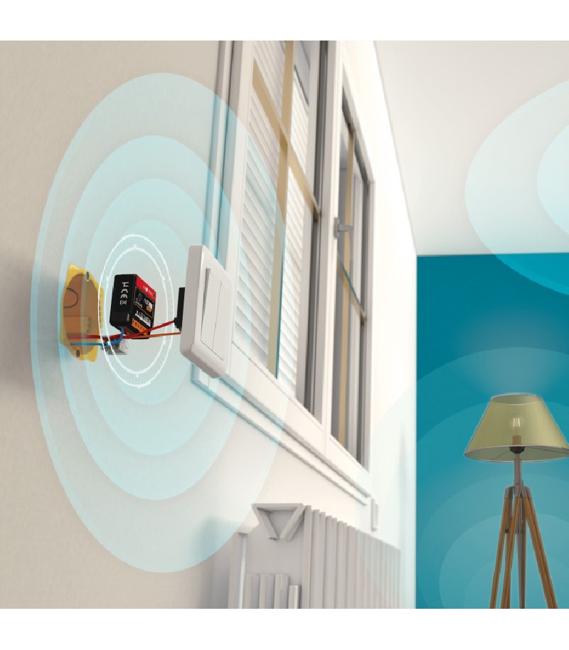 Nodon - Zigbee 3.0 ON/OFF Lighting Module