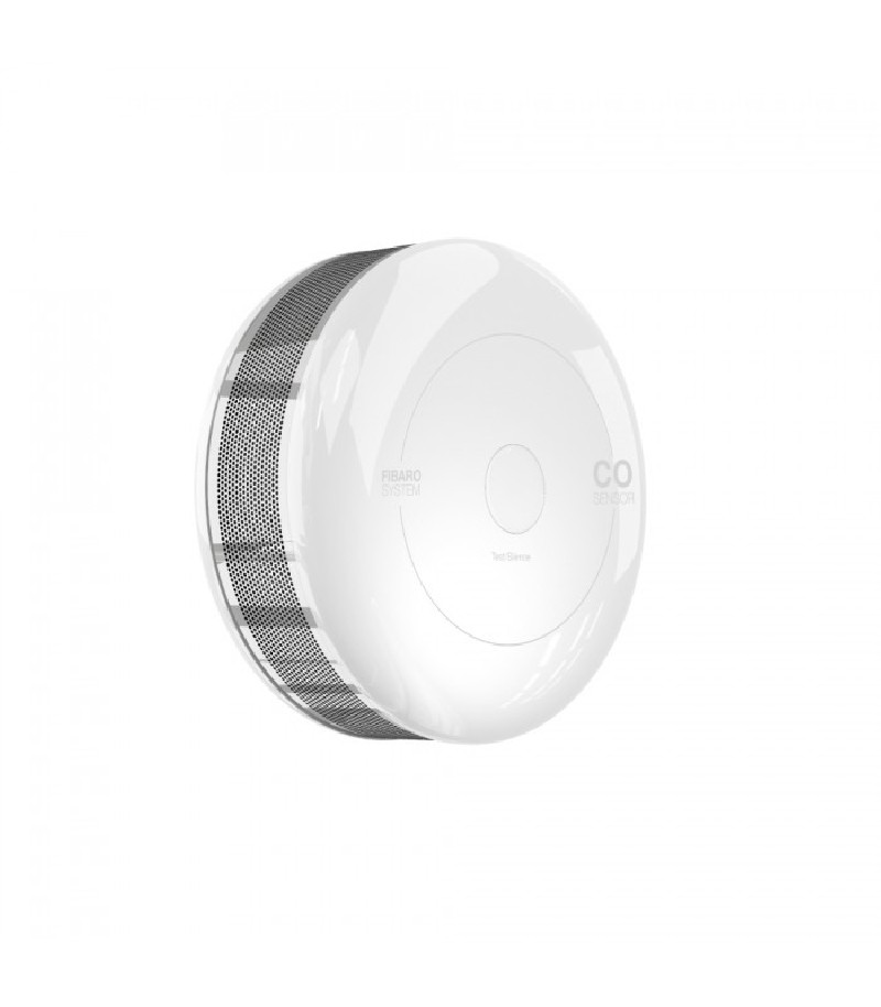 FIBARO - Homekit Carbon Monoxide Detector (CO Sensor FGBHCD-001)