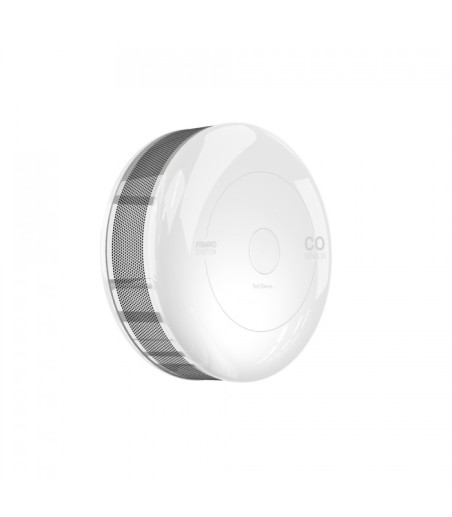 FIBARO - Homekit Carbon Monoxide Detector (CO Sensor FGBHCD-001)
